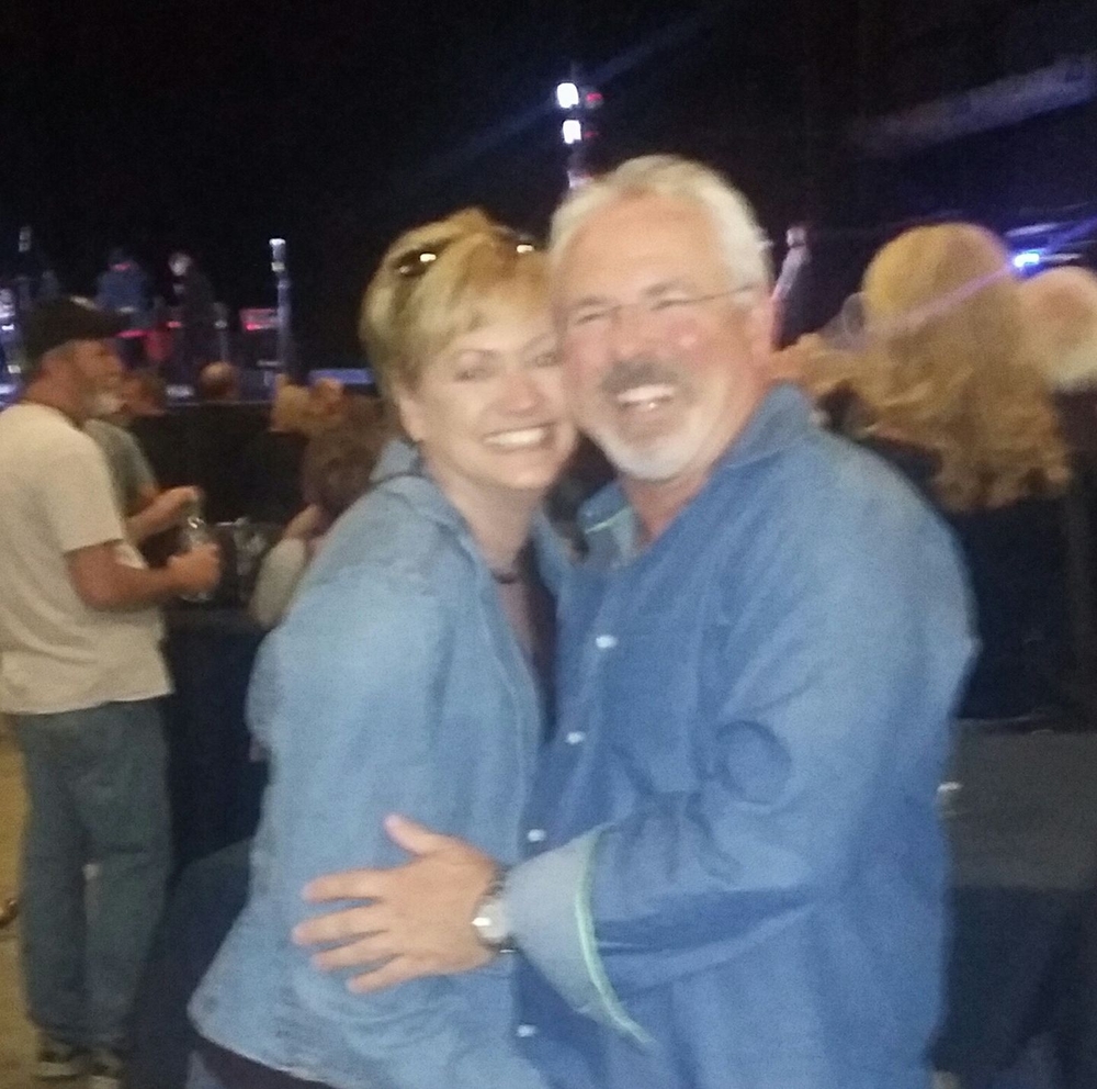 Meet your Posher, Lesley